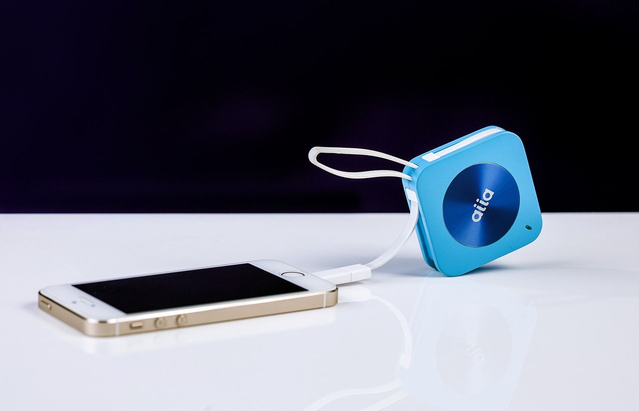 Ochrona twojego smartfona – przegląd nowoczesnych akcesoriów